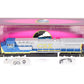 MTH 20-2266-1 O CSX AC6000 Diesel Engine w/ ProtoSound 2.0 #670 EX/Box