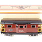 MTH 11-30223 Std Gauge New York Central Bay Window Caboose #20387 LN/Box