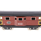 MTH 11-30223 Std Gauge New York Central Bay Window Caboose #20387 LN/Box