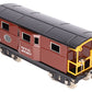 MTH 11-30223 Std Gauge New York Central Bay Window Caboose #20387 LN/Box