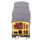 MTH 11-30223 Std Gauge New York Central Bay Window Caboose #20387 LN/Box