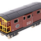 MTH 11-30223 Std Gauge New York Central Bay Window Caboose #20387 LN/Box