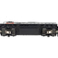 Williams GP38-208 O Gauge New Haven GP38 Diesel Locomotive #6695 EX/Box