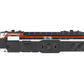 Williams GP38-208 O Gauge New Haven GP38 Diesel Locomotive #6695 EX/Box