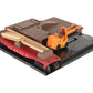 Lionel 264 Vintage O Operating Forklift Platform with 6264 Lumber Car VG