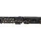 Lionel 682 Vintage O Postwar PRR 6-8-6 Steam Locomotive w/2046W-50 Tender