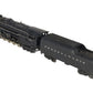 Lionel 682 Vintage O Postwar PRR 6-8-6 Steam Locomotive w/2046W-50 Tender