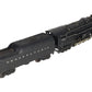 Lionel 682 Vintage O Postwar PRR 6-8-6 Steam Locomotive w/2046W-50 Tender