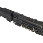 Lionel 682 Vintage O Postwar PRR 6-8-6 Steam Locomotive w/2046W-50 Tender
