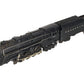 Lionel 682 Vintage O Postwar PRR 6-8-6 Steam Locomotive w/2046W-50 Tender