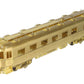The Car Works 410-413 O Scale BRASS North Shore Line CNS Coach EX/Box