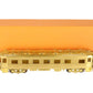 The Car Works 410-413 O Scale BRASS North Shore Line CNS Coach EX/Box