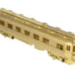 The Car Works 410-413 O Scale BRASS North Shore Line CNS Coach EX/Box