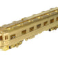 The Car Works 410-413 O Scale BRASS North Shore Line CNS Coach EX/Box