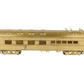 The Car Works 418-419 O North Shore Line CNS Diners Car EX/Box