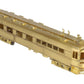 The Car Works 418-419 O North Shore Line CNS Diners Car EX/Box