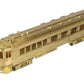 The Car Works 418-419 O North Shore Line CNS Diners Car EX/Box