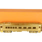 The Car Works 418-419 O North Shore Line CNS Diners Car EX/Box