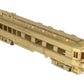 The Car Works 418-419 O North Shore Line CNS Diners Car EX/Box