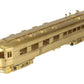 The Car Works 418-419 O North Shore Line CNS Diners Car EX/Box