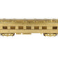 The Car Works 410-413 O Scale 2-Rail North Shore Line CNS Coach-Open EX/Box