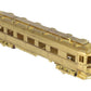 The Car Works 410-413 O Scale 2-Rail North Shore Line CNS Coach-Open EX/Box