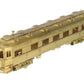 The Car Works 410-413 O Scale 2-Rail North Shore Line CNS Coach-Open EX/Box