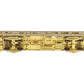 The Car Works 410-413 O Scale 2-Rail North Shore Line CNS Coach-Open EX/Box
