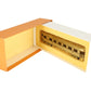 The Car Works 410-413 O Scale 2-Rail North Shore Line CNS Coach-Open EX/Box