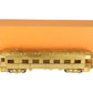 The Car Works 410-413 O Scale 2-Rail North Shore Line CNS Coach-Open EX/Box