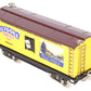 MTH 11-30107 O #214R Std.Gauge Altoona 36 Lager Reefer
