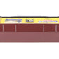 MTH 11-30107 O #214R Std.Gauge Altoona 36 Lager Reefer
