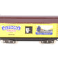 MTH 11-30107 O #214R Std.Gauge Altoona 36 Lager Reefer