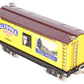 MTH 11-30107 O #214R Std.Gauge Altoona 36 Lager Reefer