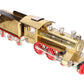 MTH 11-1018-1 STD Lionel Lines Steam Engine W/ Proto Sound 2 No.7 EX/Box