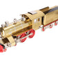 MTH 11-1018-1 STD Lionel Lines Steam Engine W/ Proto Sound 2 No.7 EX/Box