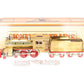 MTH 11-1018-1 STD Lionel Lines Steam Engine W/ Proto Sound 2 No.7 EX/Box