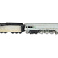 Overland 0154 Milw Rd. 'F-7' 4-6-4 Hudson Steam Locomotive & Tender - Painted/Box