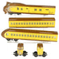 Lionel 752E Vintage O Prewar Union Pacific M10000 Streamliner Set