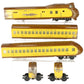 Lionel 752E Vintage O Prewar Union Pacific M10000 Streamliner Set