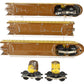 Lionel 752E Vintage O Prewar Union Pacific M10000 Streamliner Set