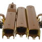 Lionel 752E Vintage O Prewar Union Pacific M10000 Streamliner Set