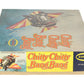 Aurora 828-300 Chitty Chitty Bang Bang Model Car Kit EX/Box
