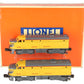 Lionel 1-18119 O Union Pacific FA-2 Alco AA Diesel Engine Set #8119/8120 EX