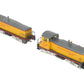 Trains Inc. HO Brass Union Pacific EMD TR-6 1600HP Cow & Calf A-B Set - Custom