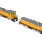 Trains Inc. HO Brass Union Pacific EMD TR-6 1600HP Cow & Calf A-B Set - Custom