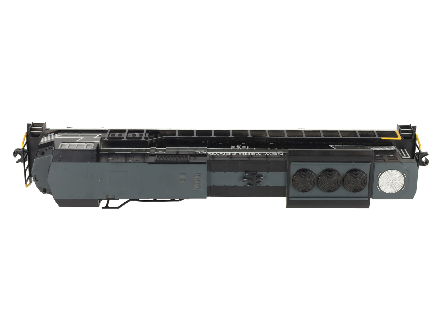 Williams 21831 O New York Central NS Heritage EMD SD90 3-Rail Diesel Loco #1066  EX/Box