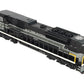 Williams 21831 O New York Central NS Heritage EMD SD90 3-Rail Diesel Loco #1066  EX/Box
