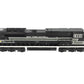 Williams 21831 O New York Central NS Heritage EMD SD90 3-Rail Diesel Loco #1066  EX/Box