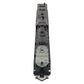 American Models S Scale Rock Island 4-8-4 Northern #5115 EX/Box